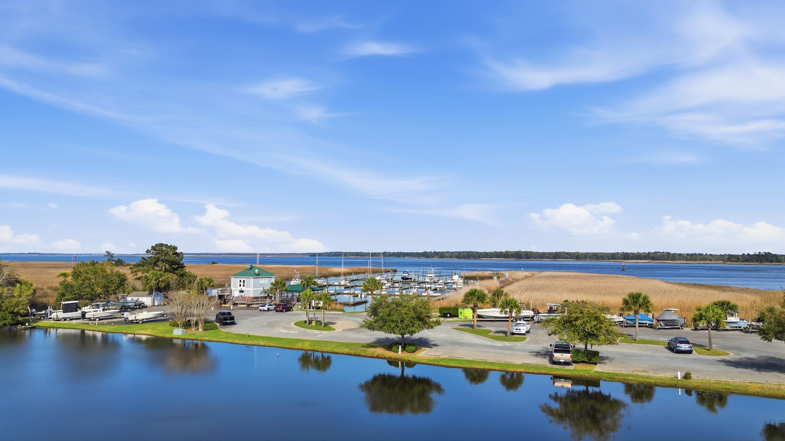 117 Finch Drive, Unit 272 Georgetown, SC 29440 - Photo 30 of 92