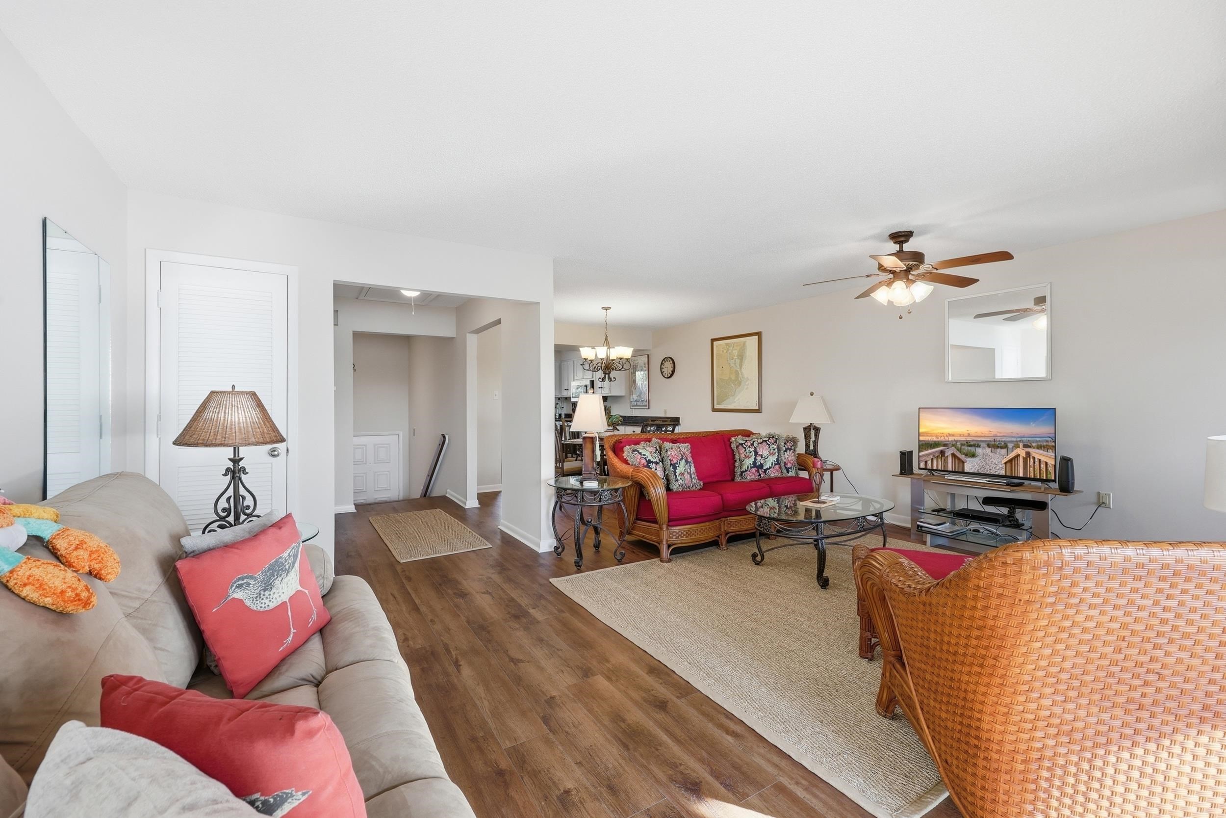 117 Finch Drive, Unit 272 Georgetown, SC 29440 - Photo 6 of 92