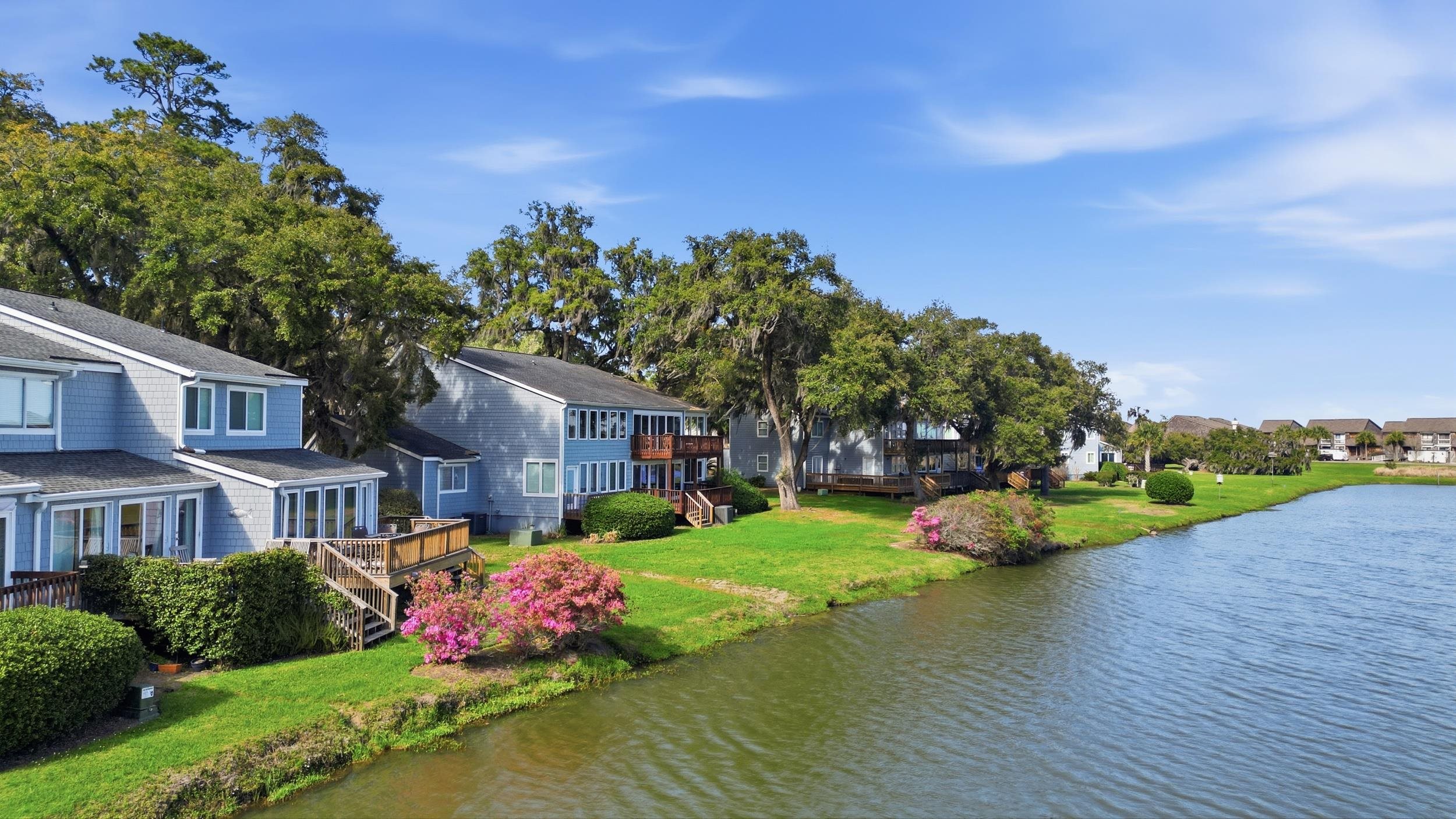 117 Finch Drive, Unit 272 Georgetown, SC 29440 - Photo 70 of 92