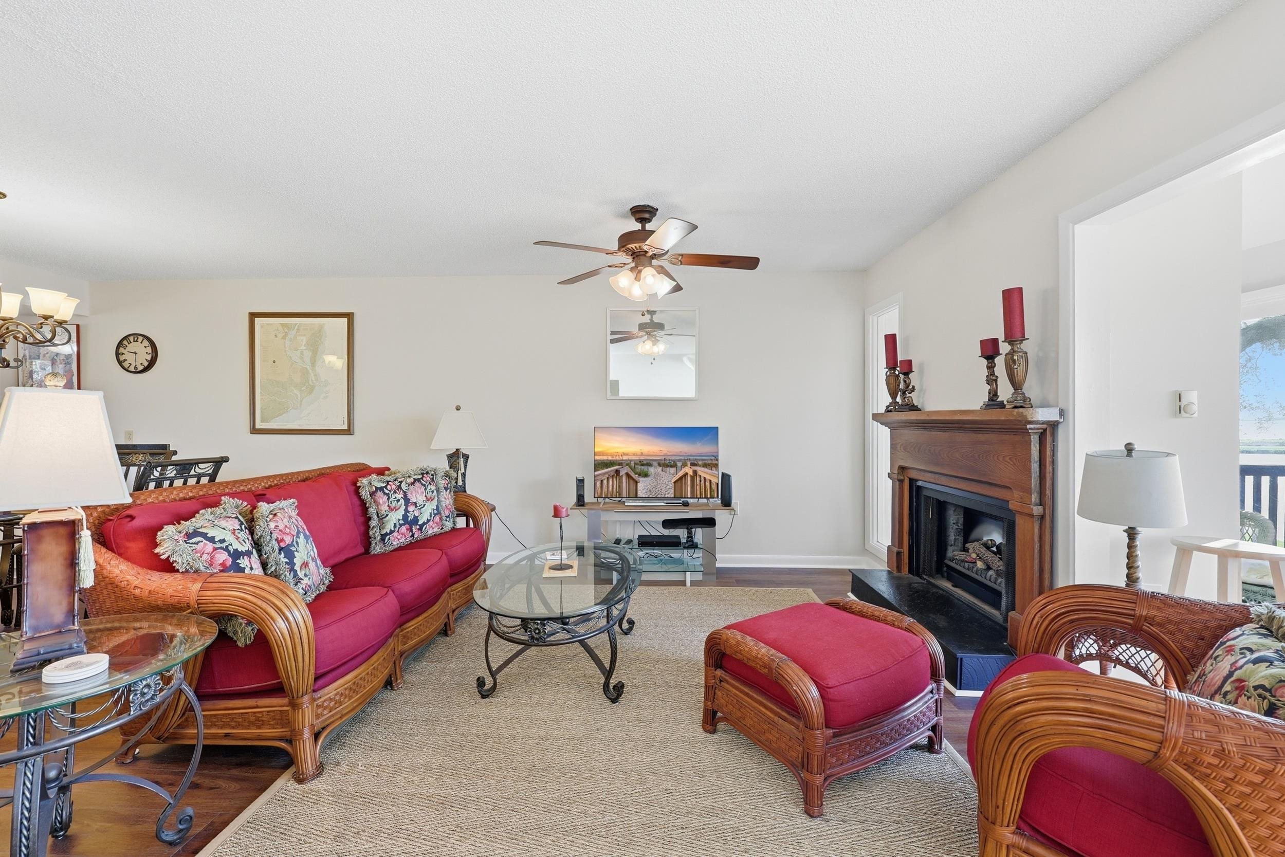 117 Finch Drive, Unit 272 Georgetown, SC 29440 - Photo 8 of 92