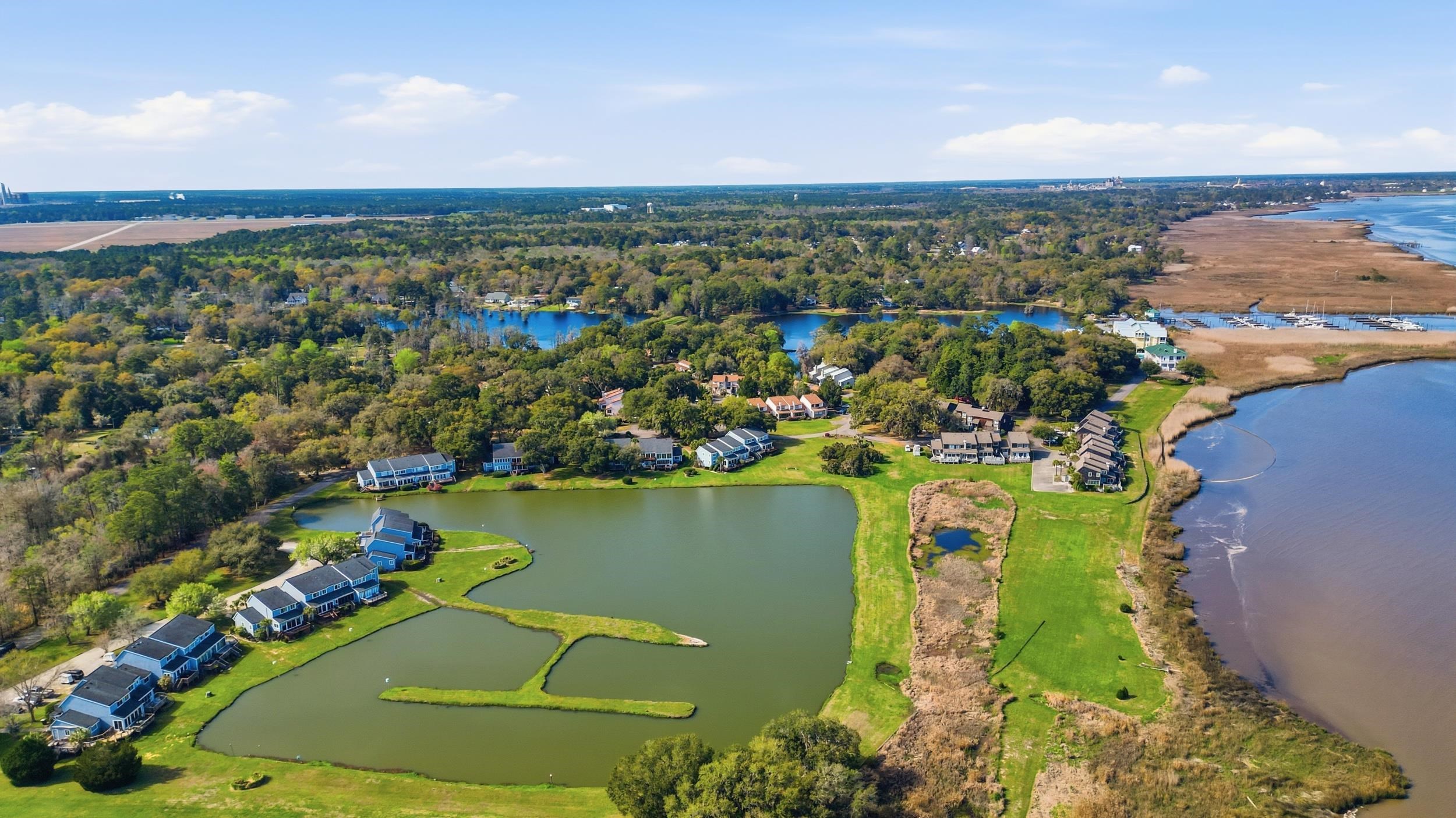 117 Finch Drive, Unit 272 Georgetown, SC 29440 - Photo 87 of 92