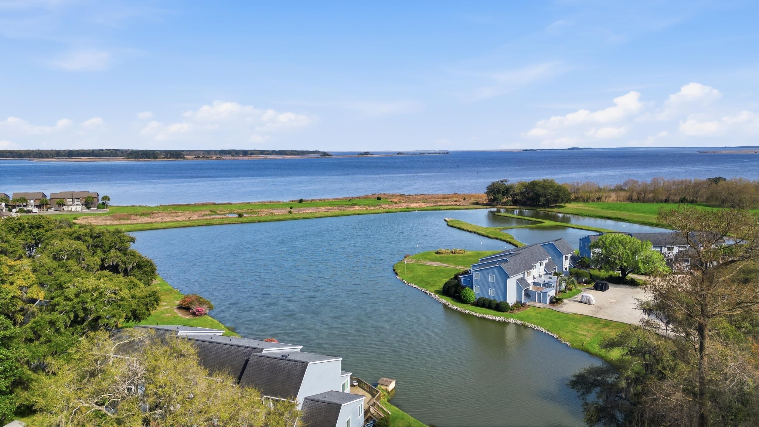 117 Finch Drive, Unit 272 Georgetown, SC 29440 - Photo 88 of 92