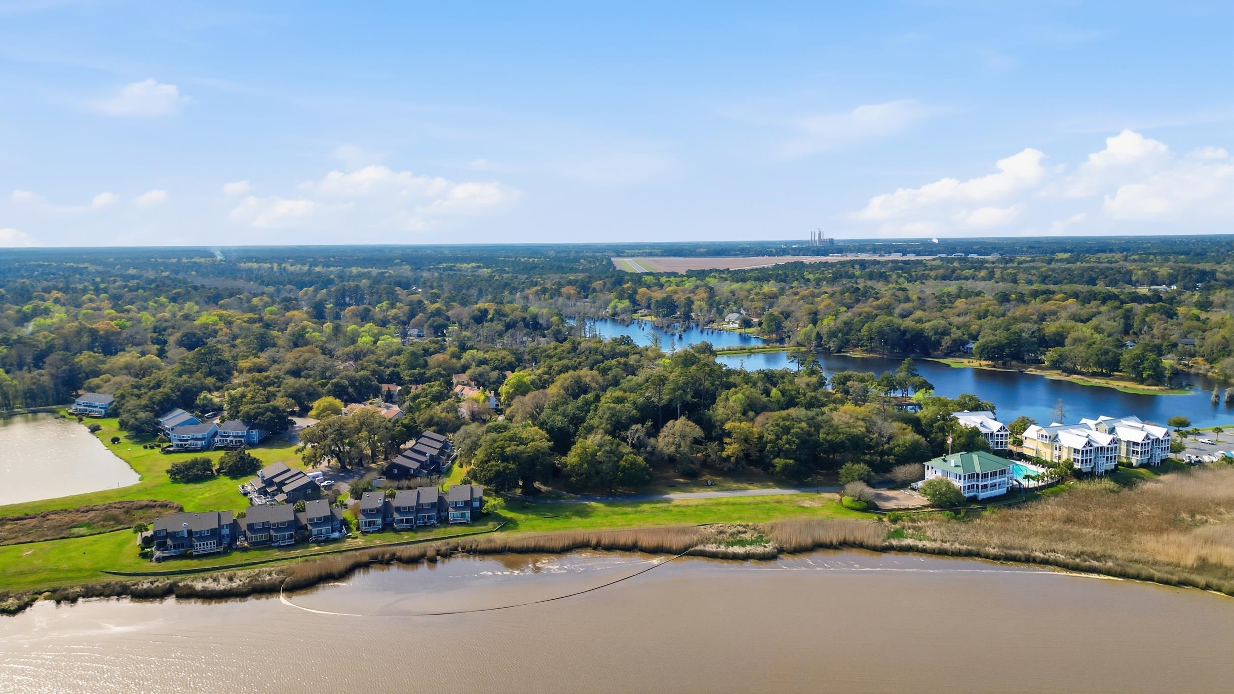 117 Finch Drive, Unit 272 Georgetown, SC 29440 - Photo 90 of 92