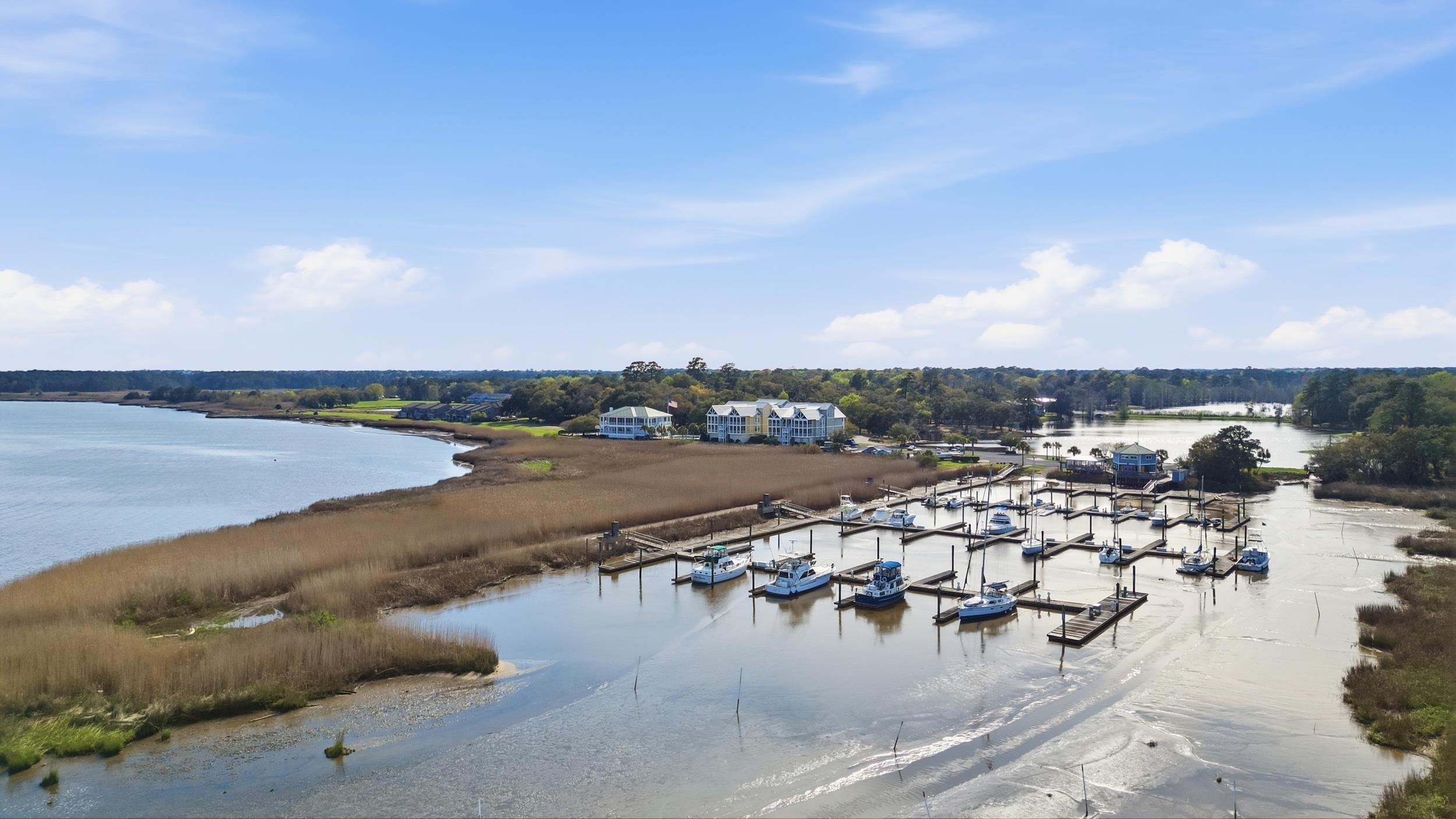 117 Finch Drive, Unit 272 Georgetown, SC 29440 - Photo 91 of 92