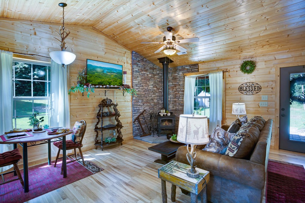 1124 River Hill Road Murphy, NC 28906 - Photo 43 of 52 Gallery Image 43