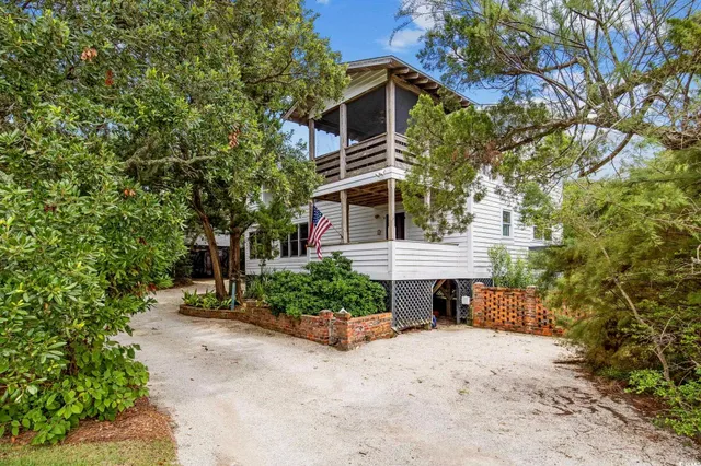 $2,750,000 | 496 Myrtle Avenue, Pawleys Island, SC 29585