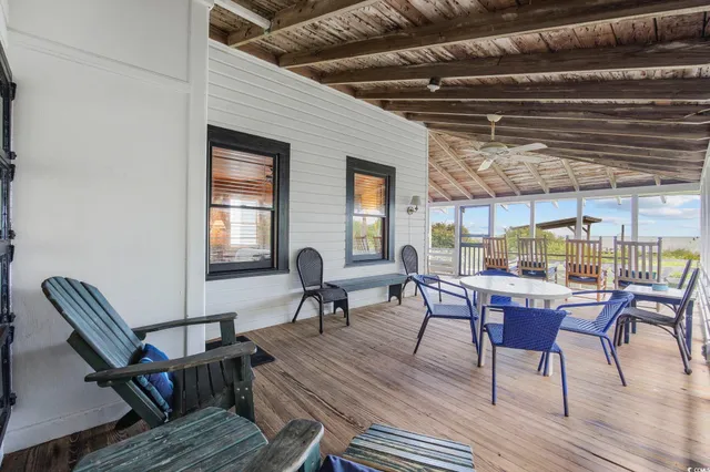 $2,750,000 | 496 Myrtle Avenue, Pawleys Island, SC 29585