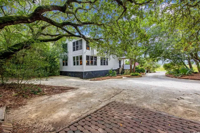 $2,750,000 | 496 Myrtle Avenue, Pawleys Island, SC 29585