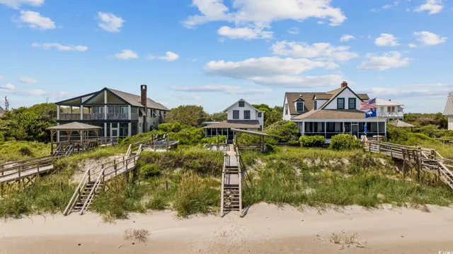 $2,750,000 | 496 Myrtle Avenue, Pawleys Island, SC 29585