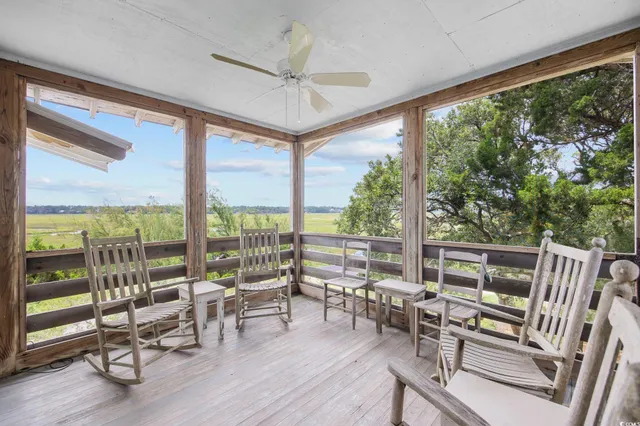 $2,750,000 | 496 Myrtle Avenue, Pawleys Island, SC 29585