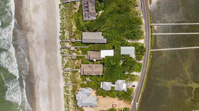 $2,750,000 | 496 Myrtle Avenue, Pawleys Island, SC 29585