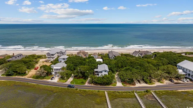 $2,750,000 | 496 Myrtle Avenue, Pawleys Island, SC 29585