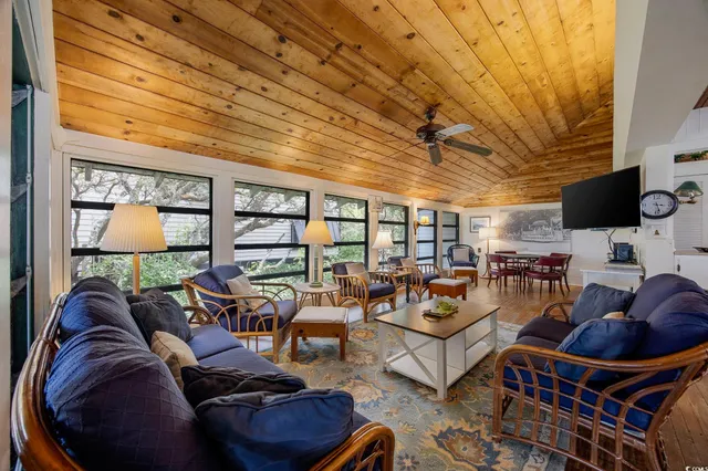 $2,750,000 | 496 Myrtle Avenue, Pawleys Island, SC 29585