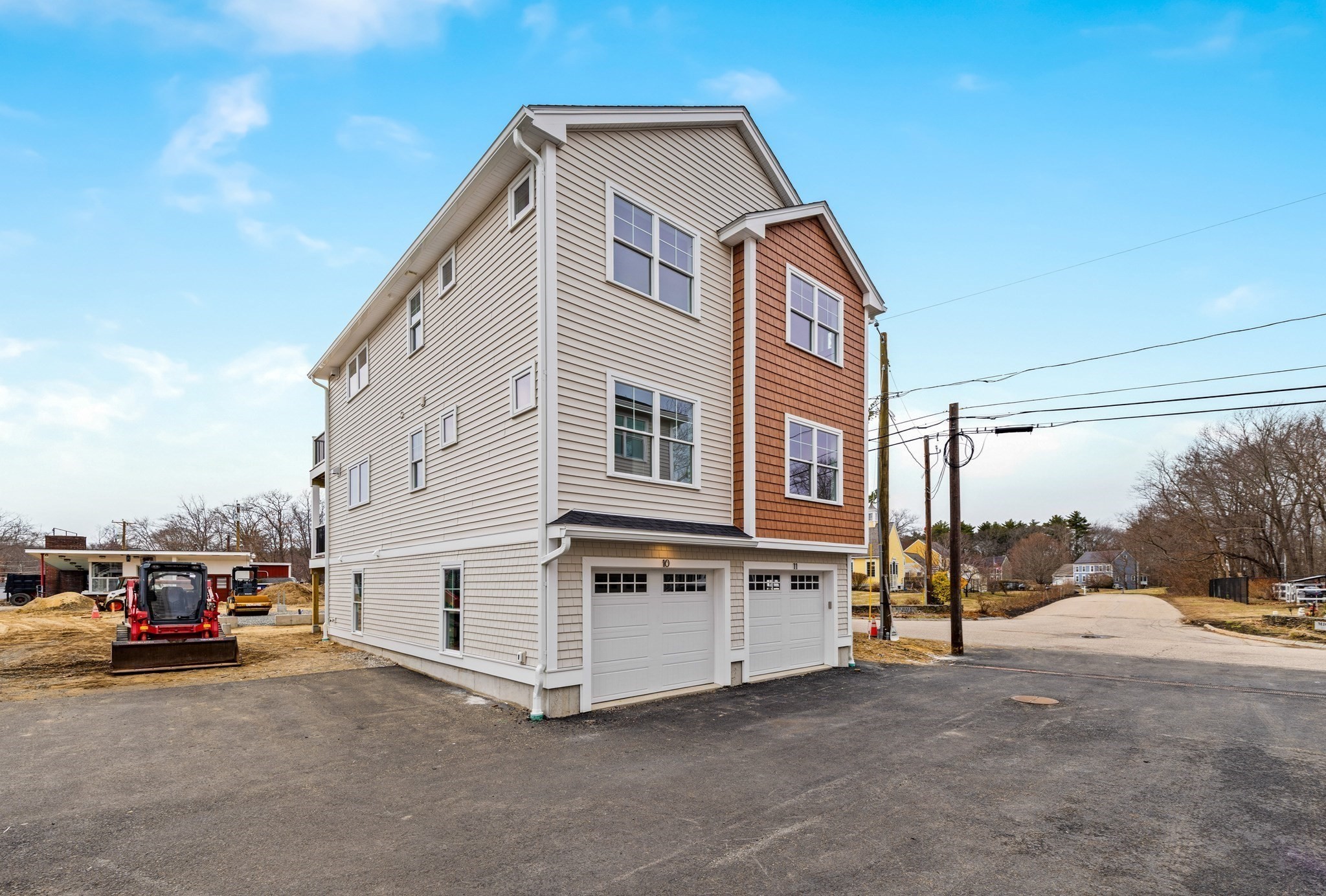 2 Old County Road, Unit 5 Salisbury, MA 01952 - Photo 2 of 42 Gallery Image 2