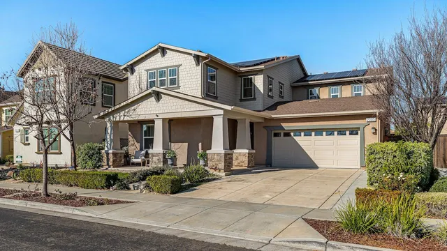 $999,900 | 2305 Augusta Avenue, Tracy, CA 95377