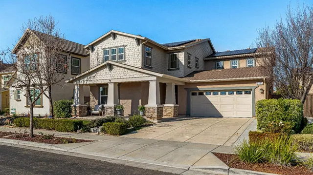 $999,900 | 2305 Augusta Avenue, Tracy, CA 95377