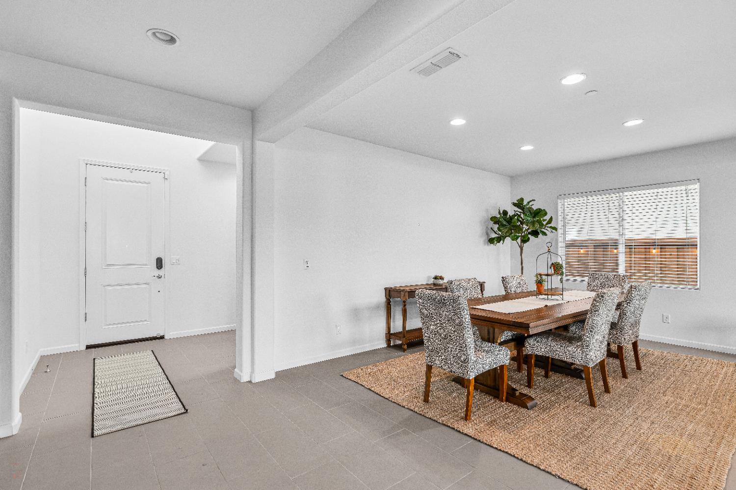 2305 Augusta Avenue Tracy, CA 95377 - Photo 11 of 91 a view of a dining room with furniture