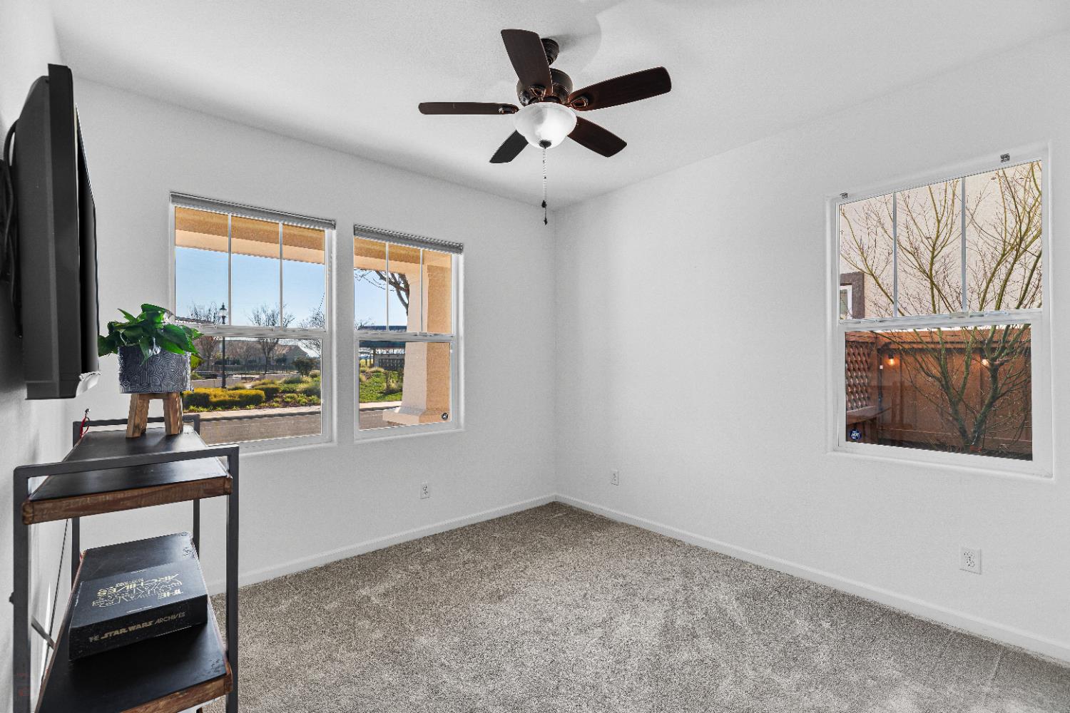 2305 Augusta Avenue Tracy, CA 95377 - Photo 31 of 91 a very nice looking room with a large window