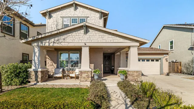 $999,900 | 2305 Augusta Avenue, Tracy, CA 95377