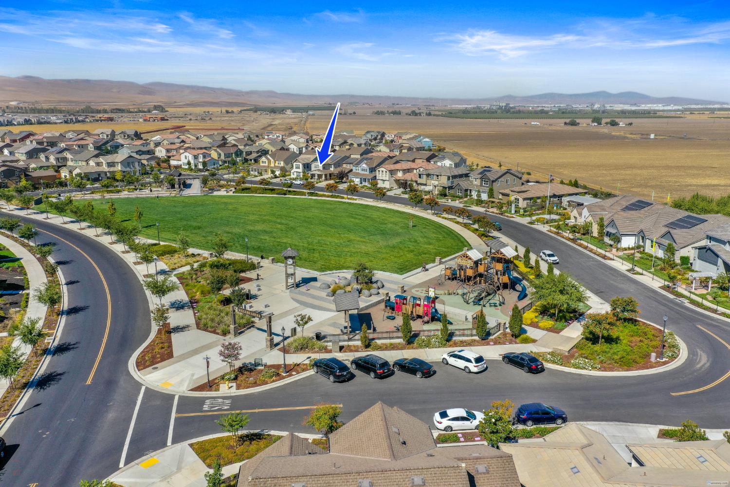 2305 Augusta Avenue Tracy, CA 95377 - Photo 67 of 91