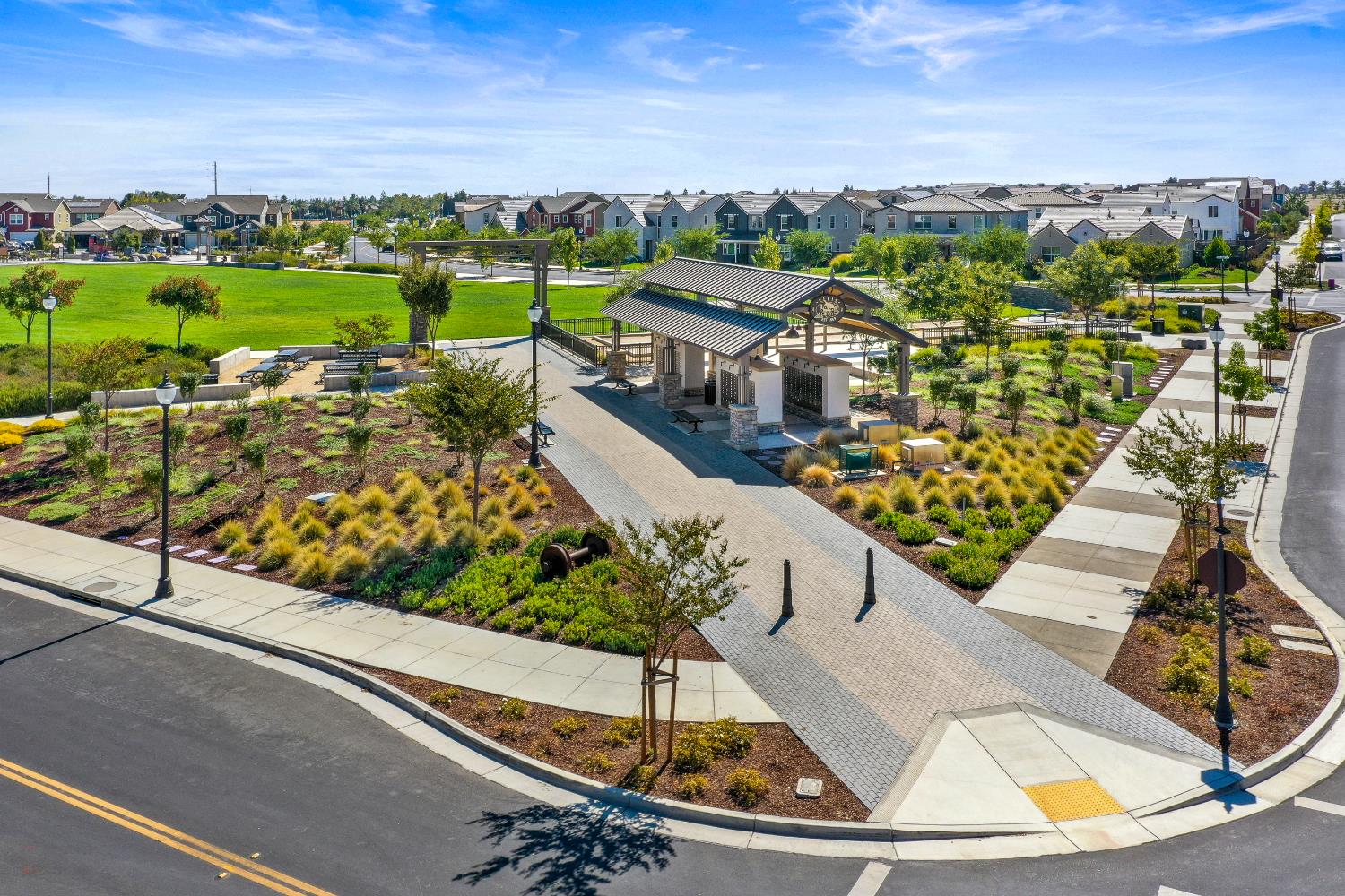 2305 Augusta Avenue Tracy, CA 95377 - Photo 73 of 91