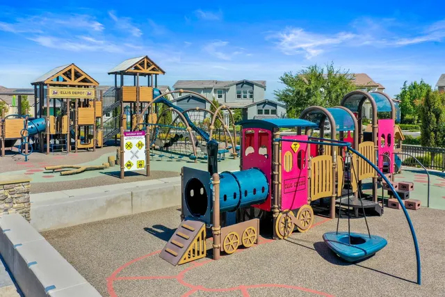 $999,900 | 2305 Augusta Avenue, Tracy, CA 95377