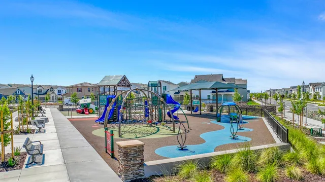 $999,900 | 2305 Augusta Avenue, Tracy, CA 95377