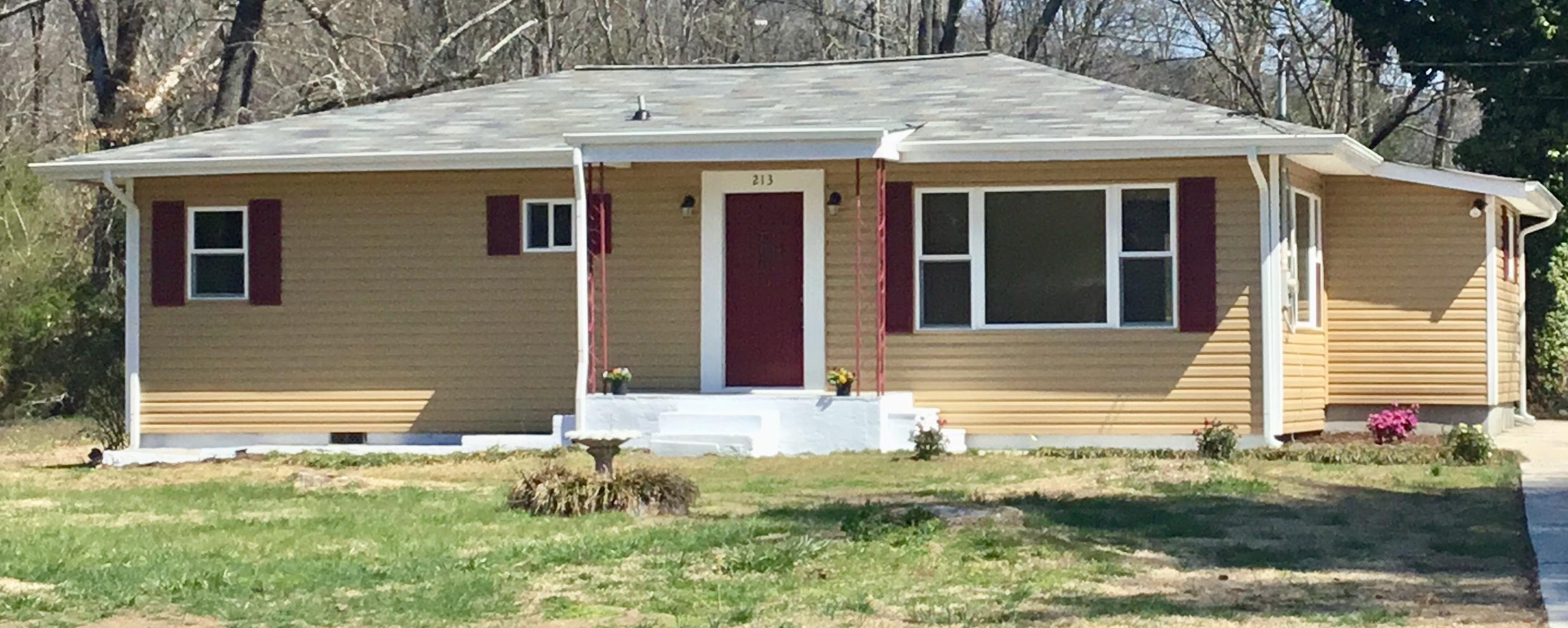 213 Housley Road Soddy Daisy, TN 37379 - Photo 1 of 17 153C09E9-6F78-4B53-91A3-FDA7E66EE9EC