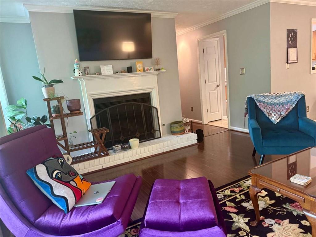 2901 Lenox Road Northeast, Unit 508 Atlanta, GA 30324 - Photo 3 of 19