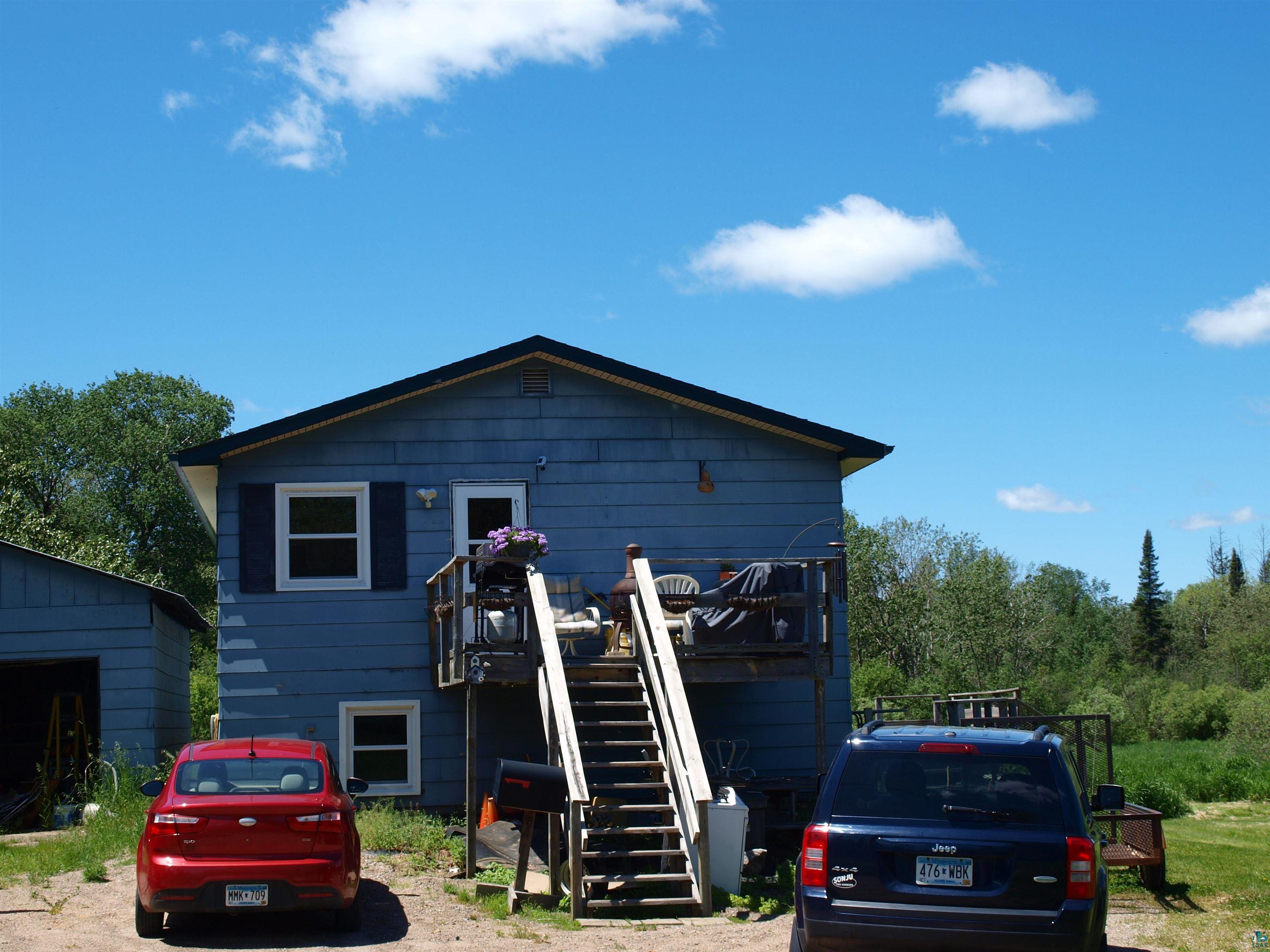 7695 Mattson Road Embarrass, MN 55732 - Photo 1 of 20
