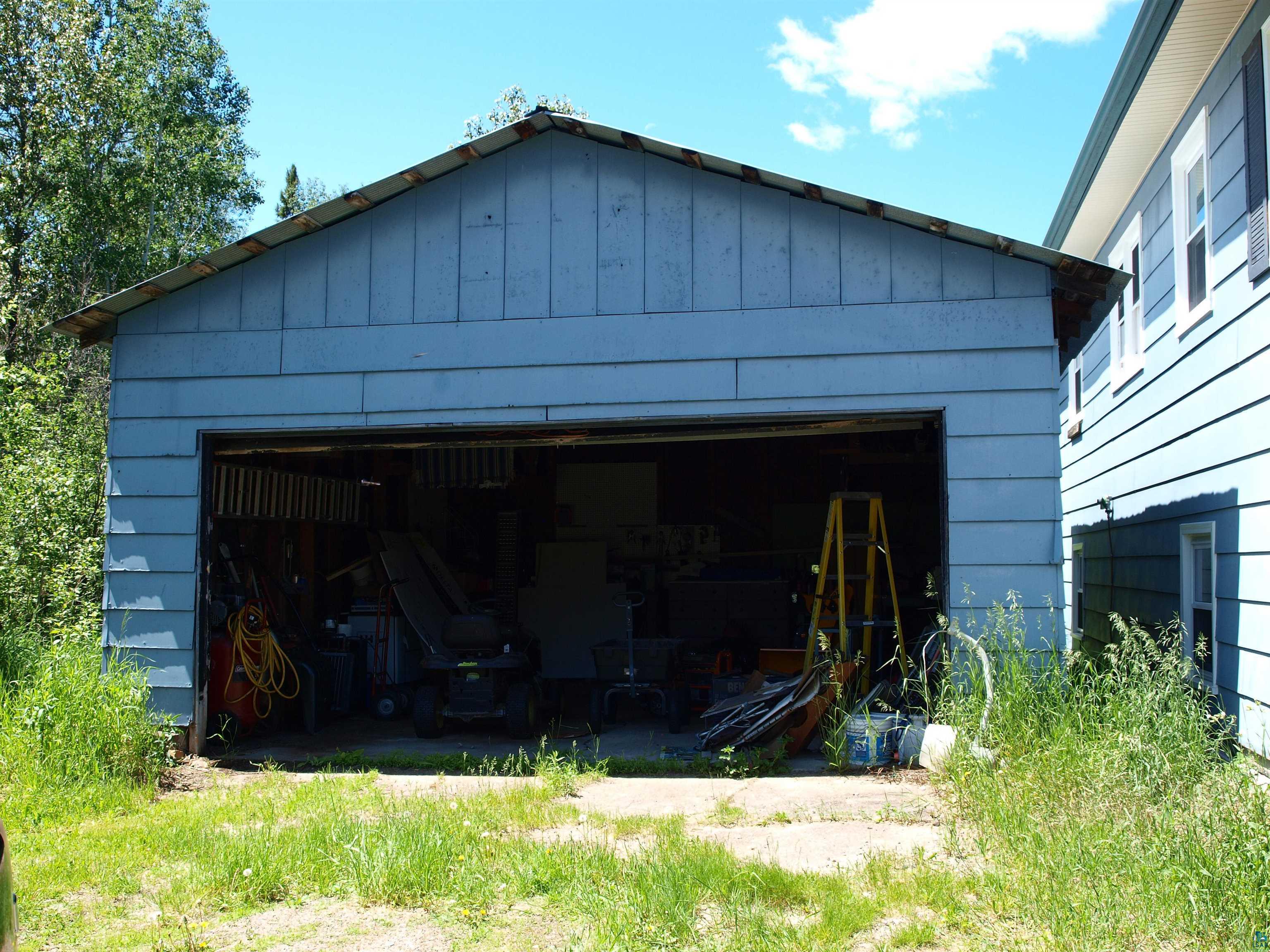 7695 Mattson Road Embarrass, MN 55732 - Photo 2 of 20