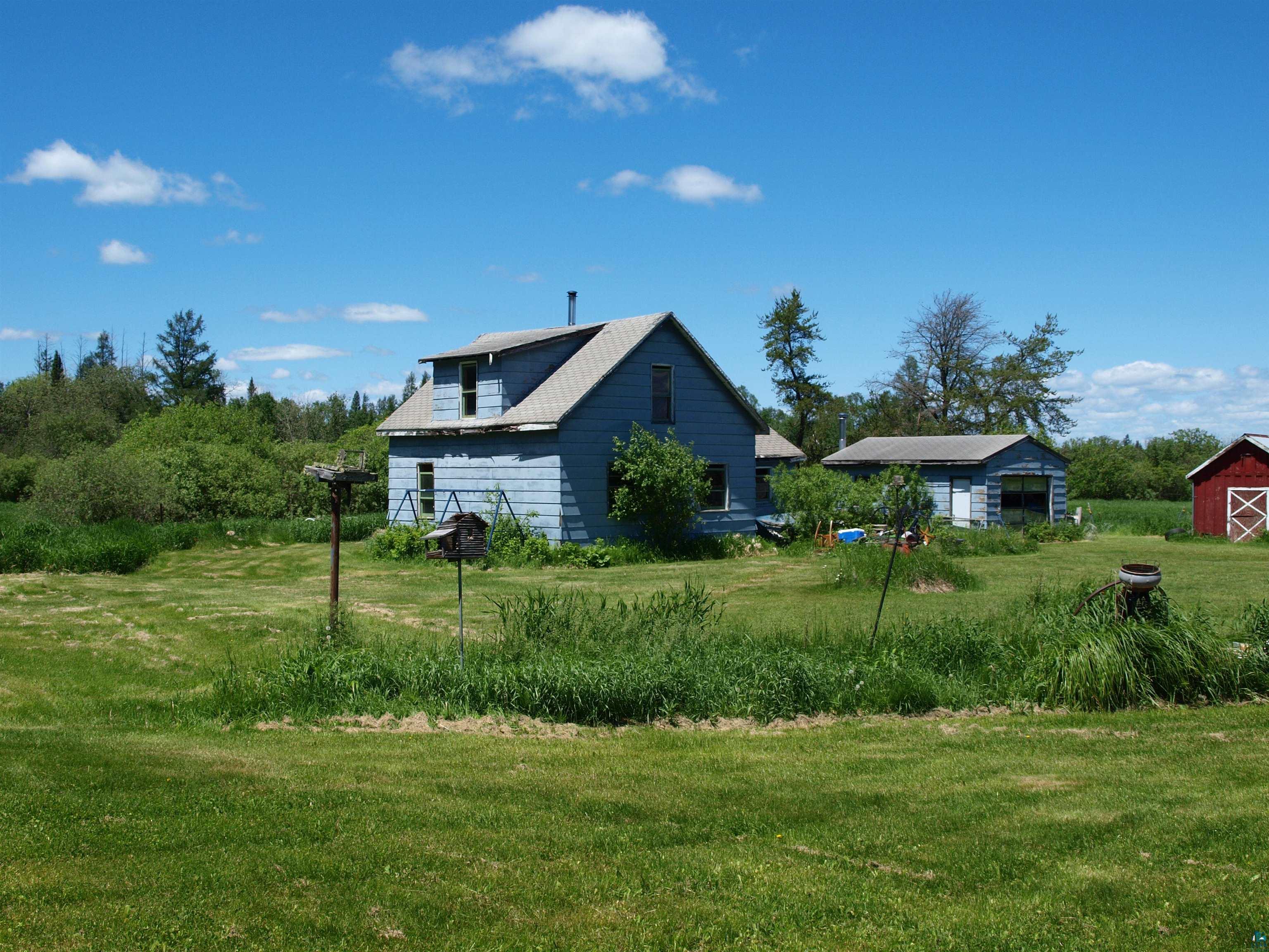 7695 Mattson Road Embarrass, MN 55732 - Photo 6 of 20