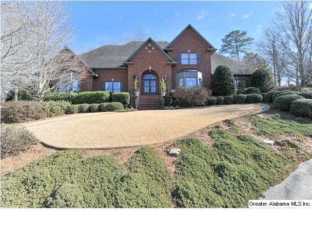 1505 Buckhead Trail Birmingham, AL 35216 - Photo 1 of 32