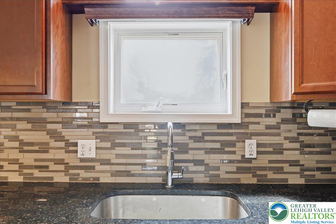 64 Robertson Road Jim Thorpe, PA 18229 - Photo 20 of 54 a bathroom with a sink and a mirror