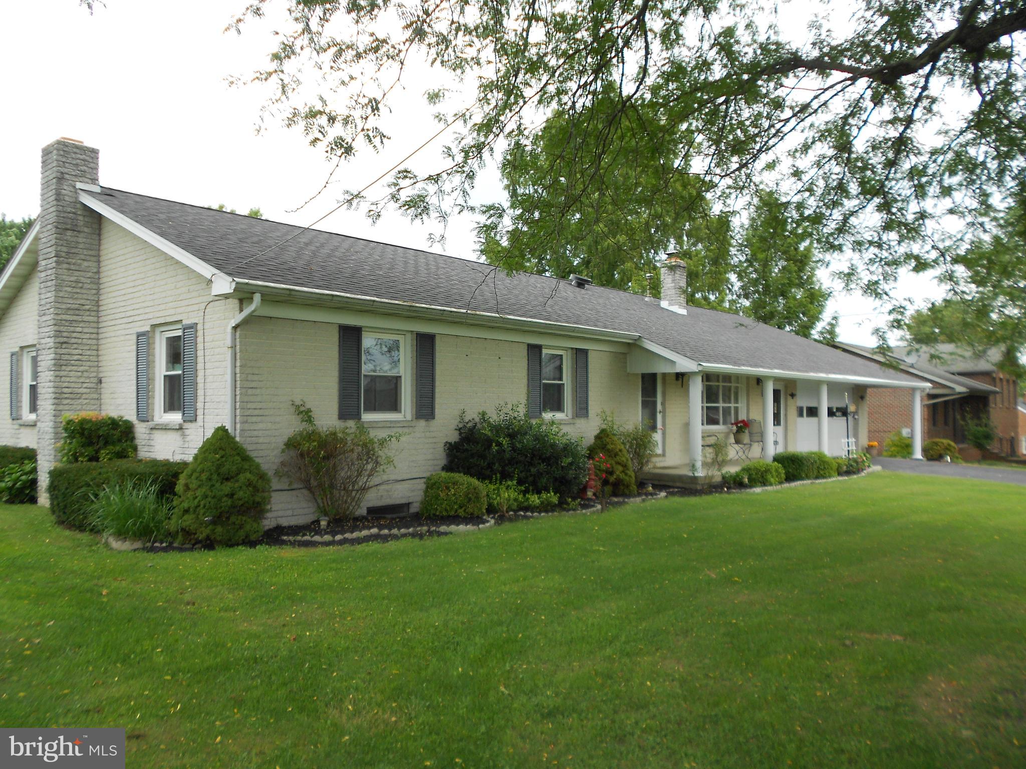 108 Pumping Station Road Hanover, PA 17331 - Photo 2 of 43 Gallery Image 2