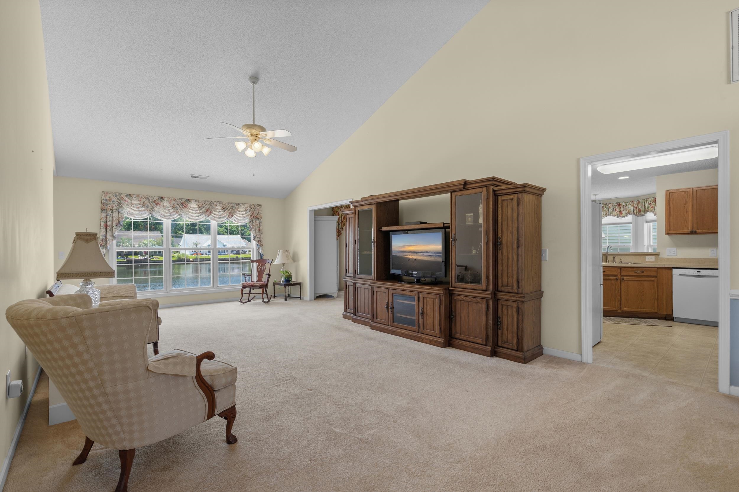 1045 Vestry Drive Murrells Inlet, SC 29576 - Photo 14 of 54