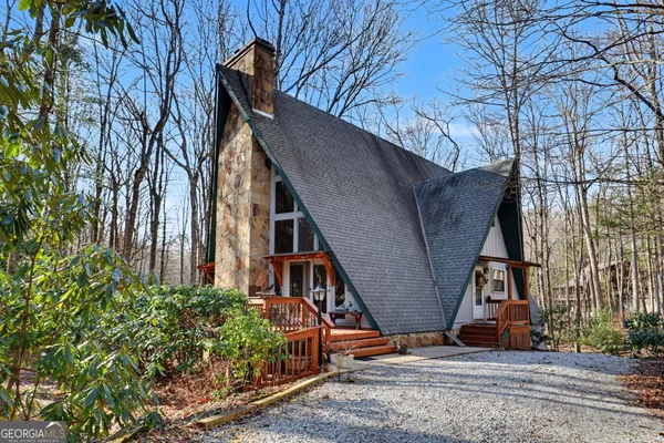 $469,900 | 42 Lost Valley Drive, Dillard, GA 30537