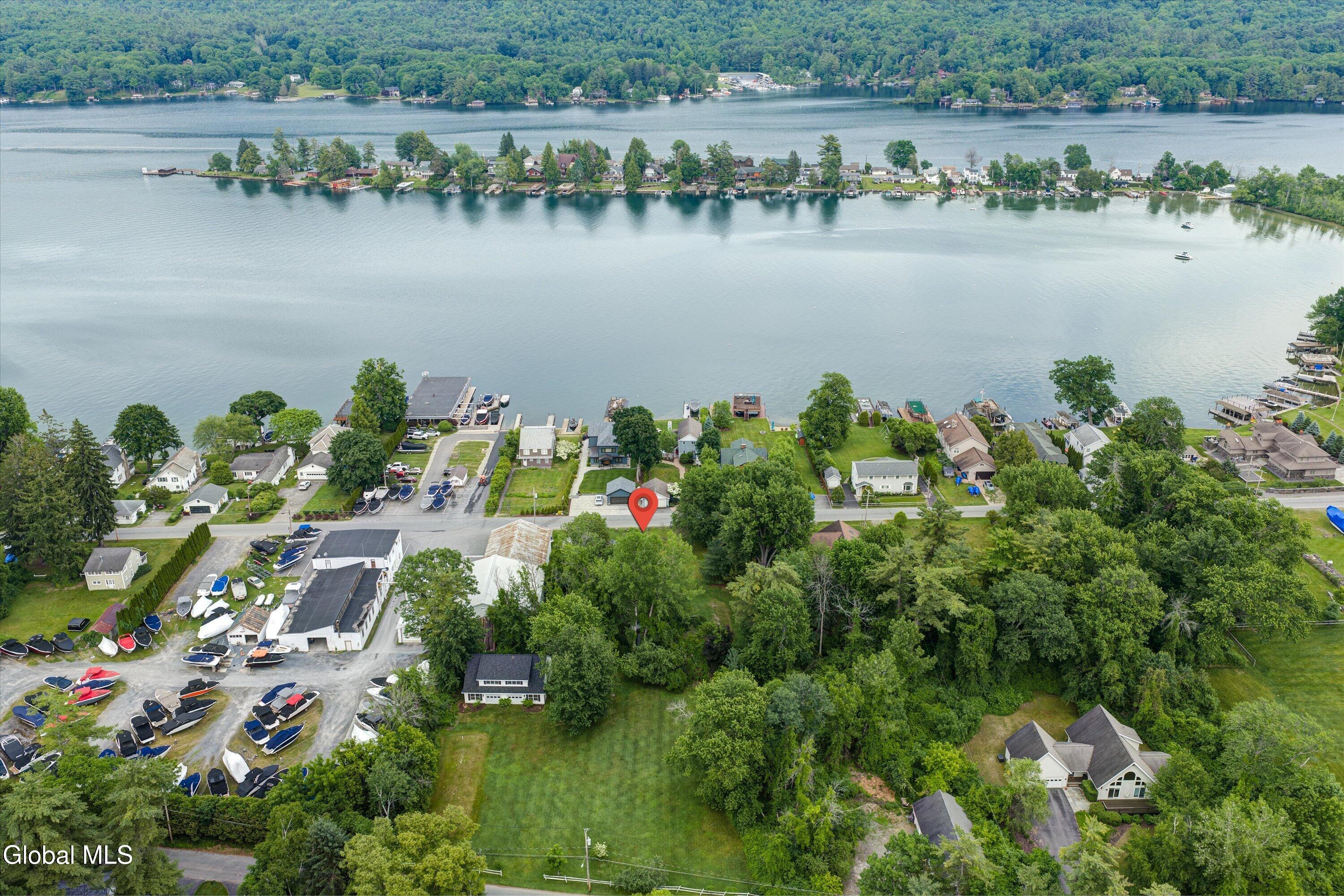 281 Cleverdale Road Queensbury, NY 12804 - Photo 23 of 28 22-281 Cleverdale Rd-106