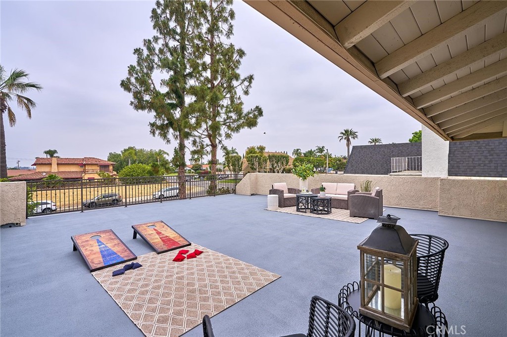 8652 Los Coyotes Drive Buena Park, CA 90621 - Photo 67 of 72 a outdoor space with furniture