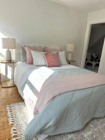 $1,950 | 381 Thornton Street, Unit 3, Manchester, NH 03102