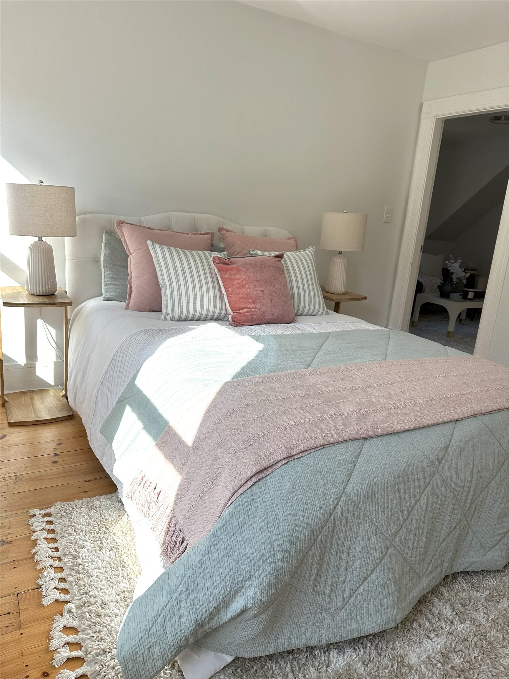 381 Thornton Street, Unit 3 Manchester, NH 03102 - Photo 13 of 19