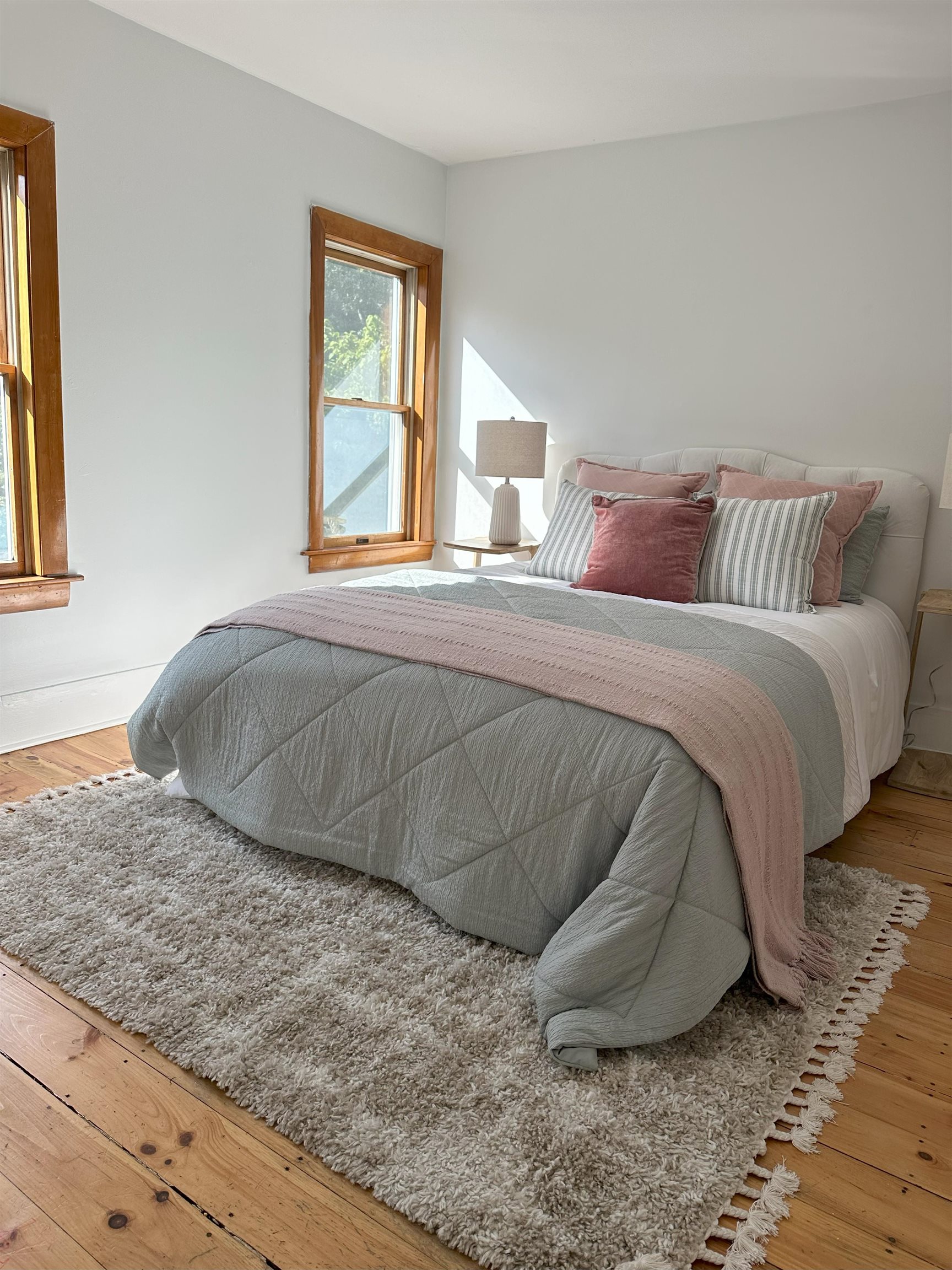 381 Thornton Street, Unit 3 Manchester, NH 03102 - Photo 14 of 19