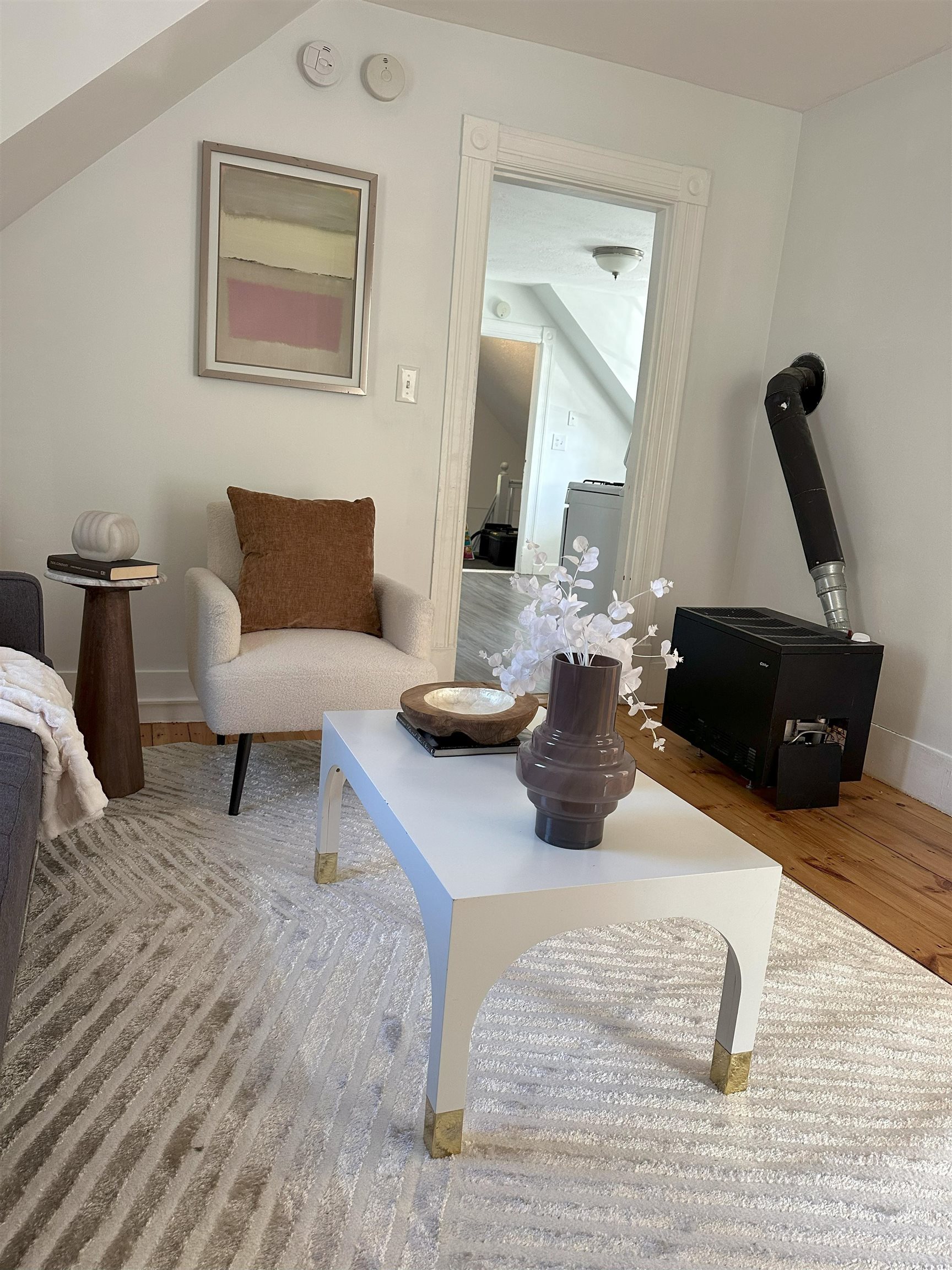 381 Thornton Street, Unit 3 Manchester, NH 03102 - Photo 4 of 19