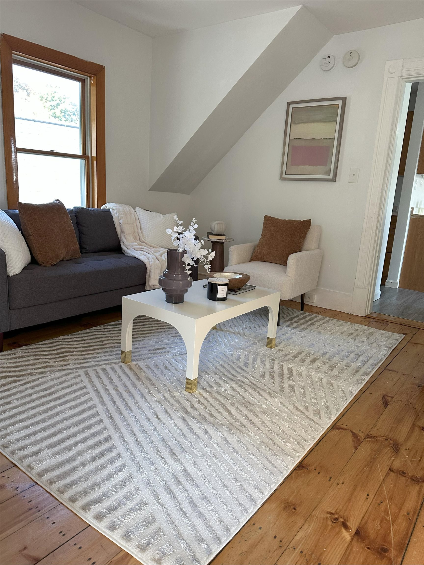 381 Thornton Street, Unit 3 Manchester, NH 03102 - Photo 5 of 19