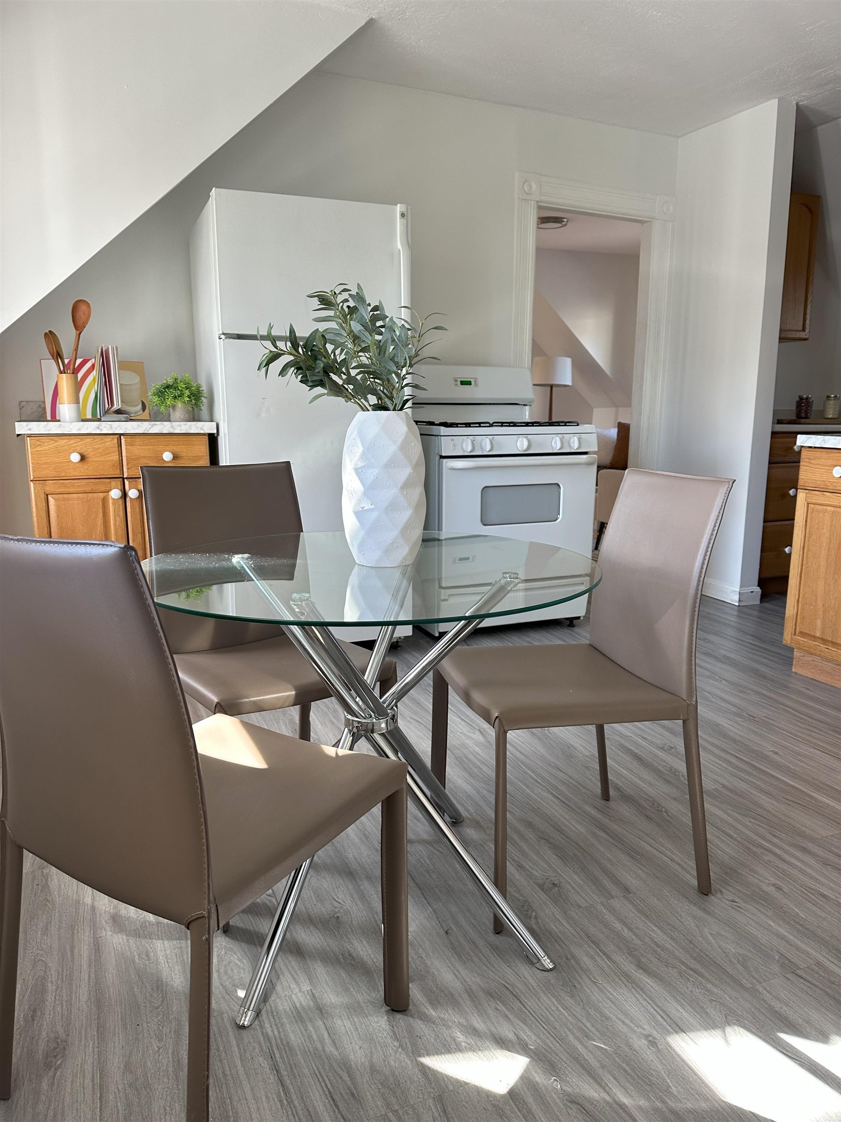 381 Thornton Street, Unit 3 Manchester, NH 03102 - Photo 8 of 19