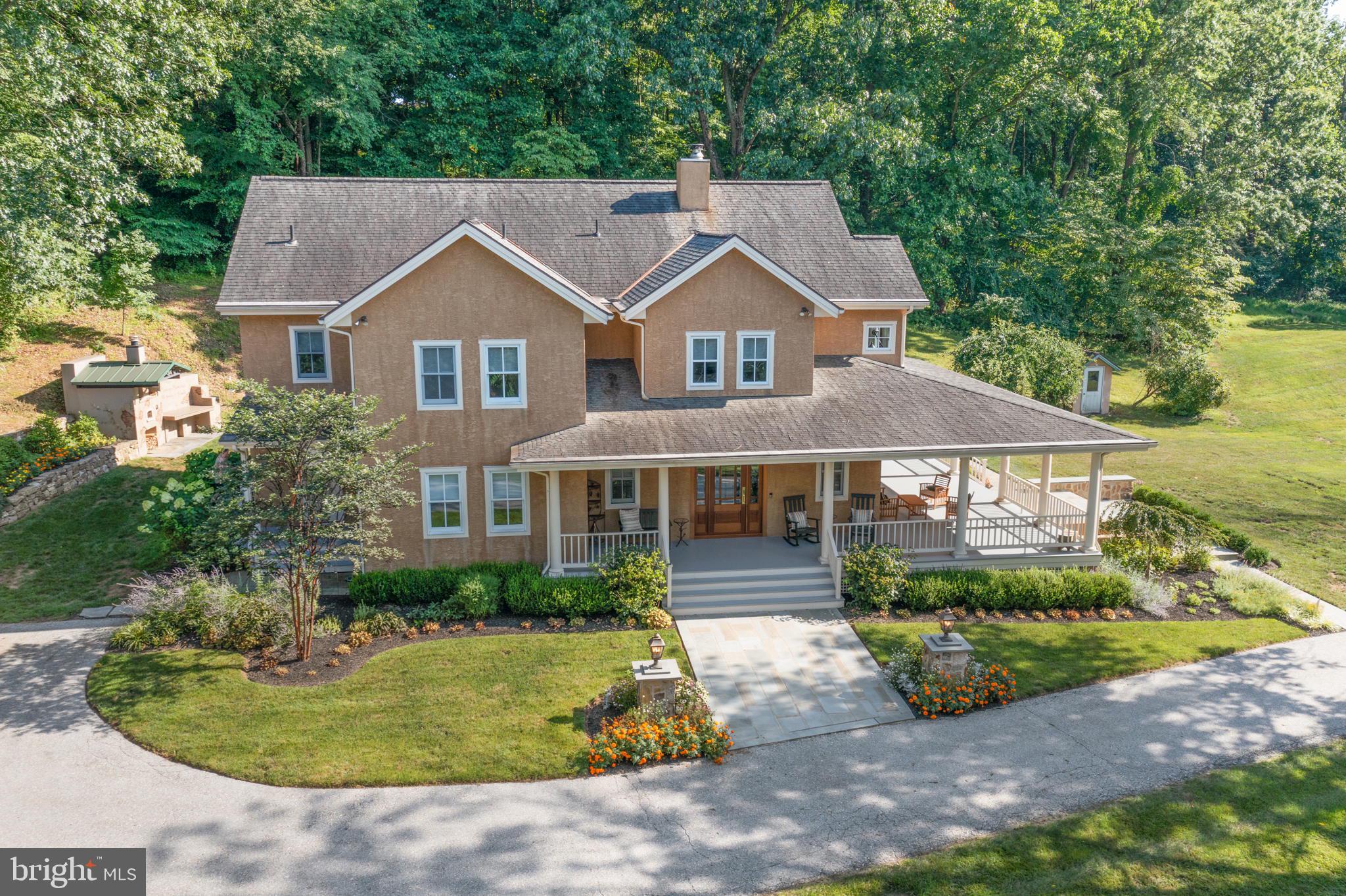 638 Church Road, Malvern, PA 19355 Compass