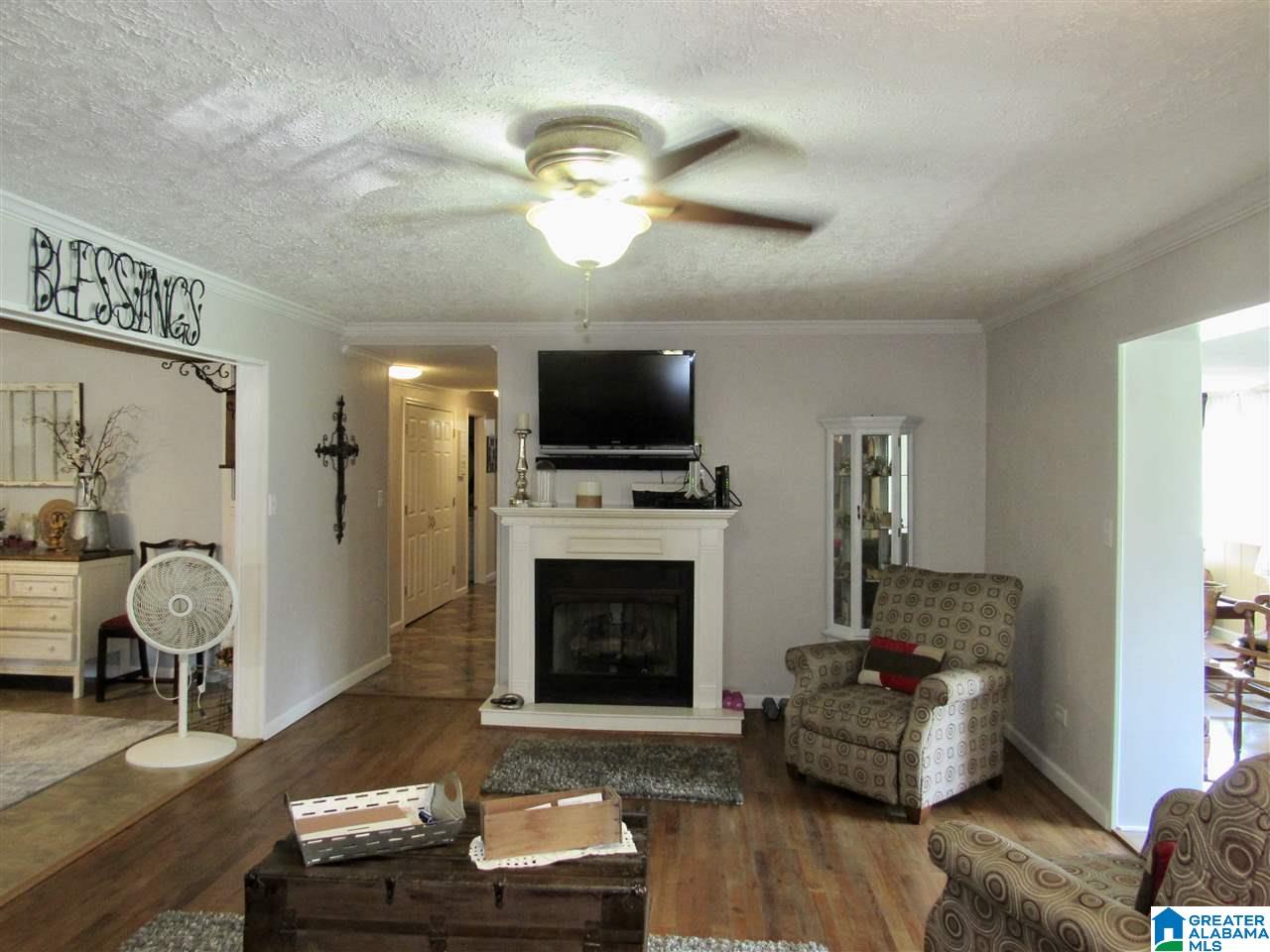 2643 Coldwater Road Anniston, AL 36201 - Photo 10 of 34