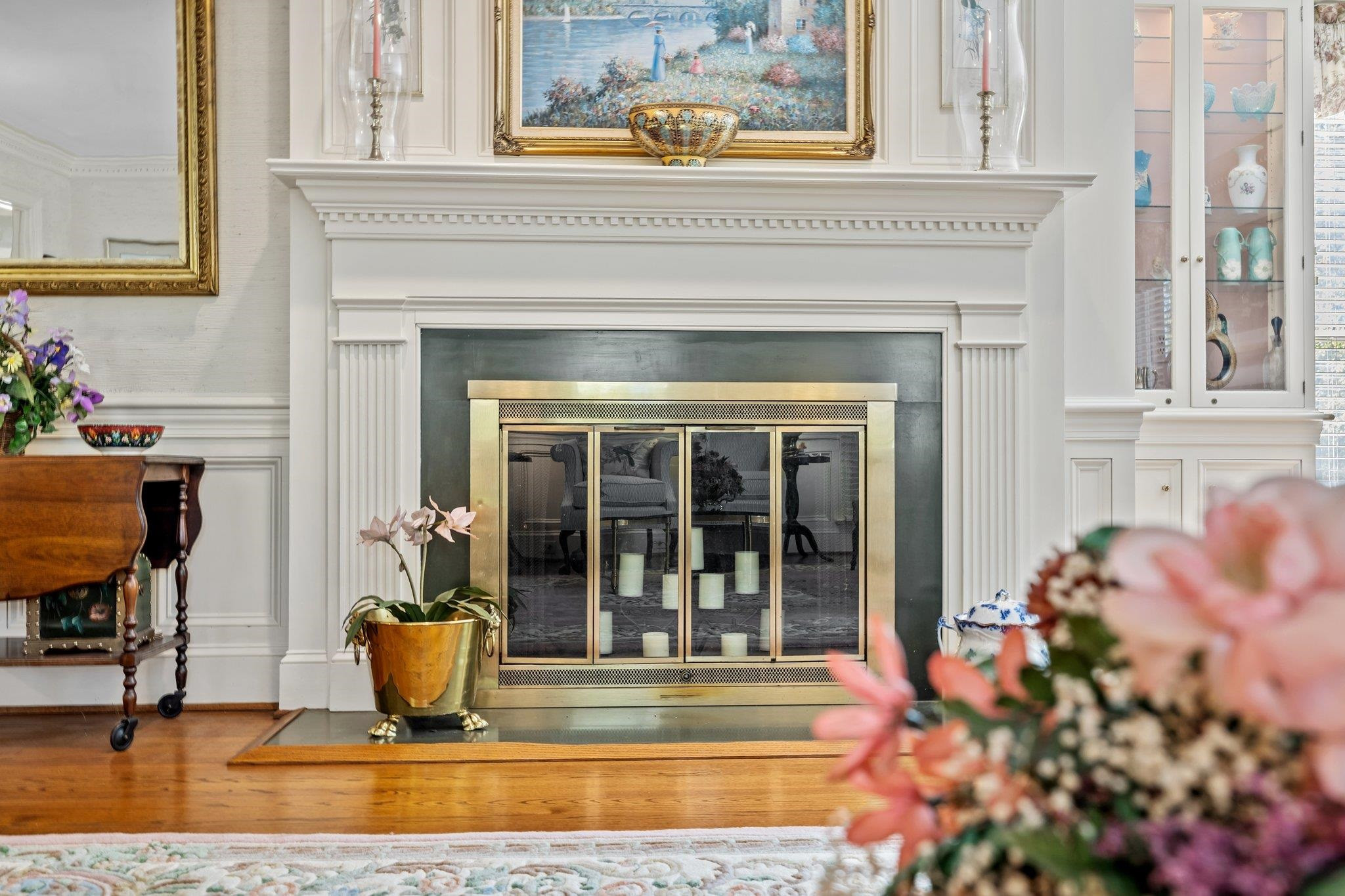 3608 Dover Road Durham, NC 27707 - Photo 12 of 60 Photo 12