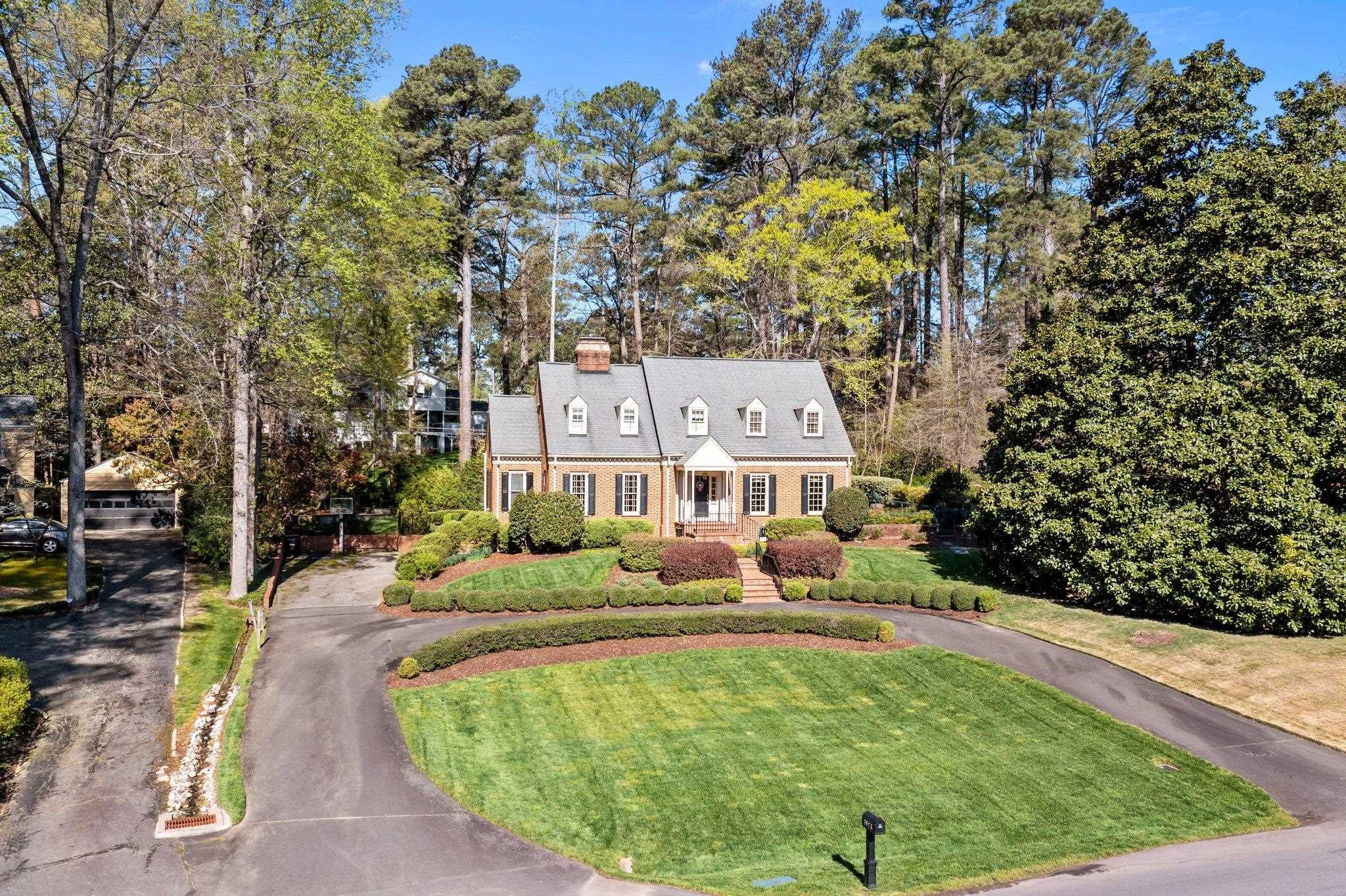 3608 Dover Road Durham, NC 27707 - Photo 29 of 60 Photo 29