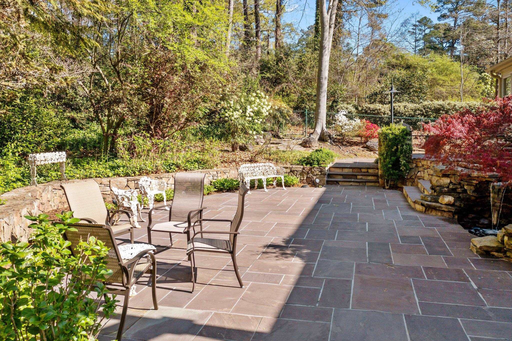 3608 Dover Road Durham, NC 27707 - Photo 33 of 60 Photo 33